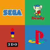 Quiz Classic Console Game 圖標