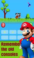 Quiz Classic Console Game ภาพหน้าจอ 1