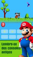 Quiz Console Game Jogo Retro imagem de tela 1