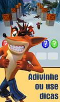 Quiz Console Game Jogo Retro imagem de tela 3
