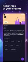 Dream Dictionary-Dream Reading syot layar 1