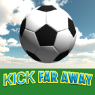 Kick Far Away!! icône