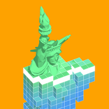 Voxel Theft