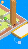 1 Schermata Voxel Theft