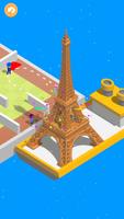 2 Schermata Voxel Theft