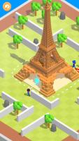 3 Schermata Voxel Theft