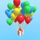 Balloon Shooter आइकन