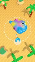 Blob Blaster imagem de tela 1