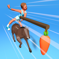 Chase Carrot