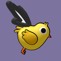 Draw Wings