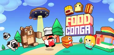 Food Conga