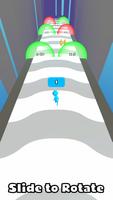 Incline Run ポスター