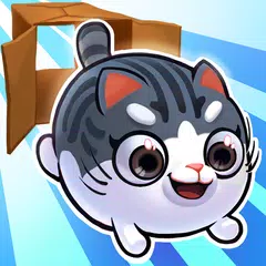 Скачать Kitty in the Box 2 APK