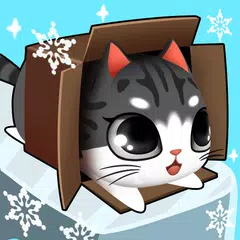 Kitty in the Box APK download