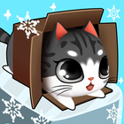 Kitty in the Box icon