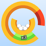 Maze Balls icono