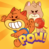 Smash POW biểu tượng