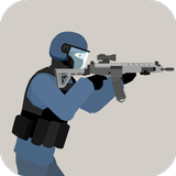 Flat Zombies: Defense&Cleanup APK