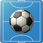 Futsal Board ไอคอน