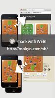 Football Board (Soccer) اسکرین شاٹ 1