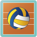 APK Volleyball Board