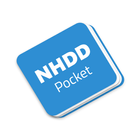 NHDD Pocket icône