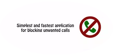 Calls blocker