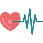 Pulse moh icône