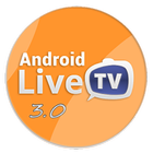 Live Android Tv 图标