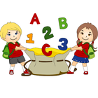 ABC Games: Kids Learning icône
