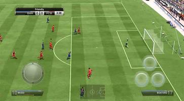 Team Soccer screenshot 2