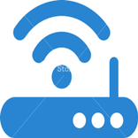 اضافة رواتر