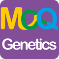 Genetics MCQ