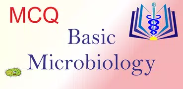 MCQ Basic Microbiology