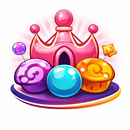 Candy Kingdom - Match 3 APK