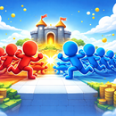 Crowd Clash 3D APK