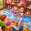 Sweet Bakery: Idle Empire APK