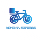 Mohowa Express Zeichen
