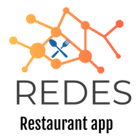 Redes - Restaurant app (beta) icône
