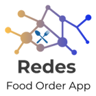 Redes - Food Ordering App (beta) icône