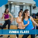 APK Zumba Class