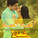 Love Poetry (Shayari) In Urdu 2019 APK
