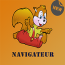 Navigateur Super Rapide 2019 aplikacja