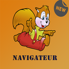 Navigateur Super Rapide 2019 ikona