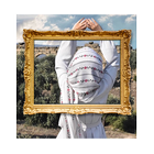 mohajabat HD wallpaper 2021 أيقونة