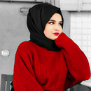 صور بنات محجبات - صور محجبات APK