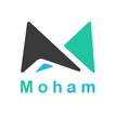 Moham Super App icon