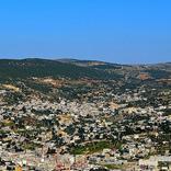 ajloun city