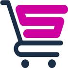 Shoppa.in Online Shopping App biểu tượng