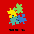 ”gas games